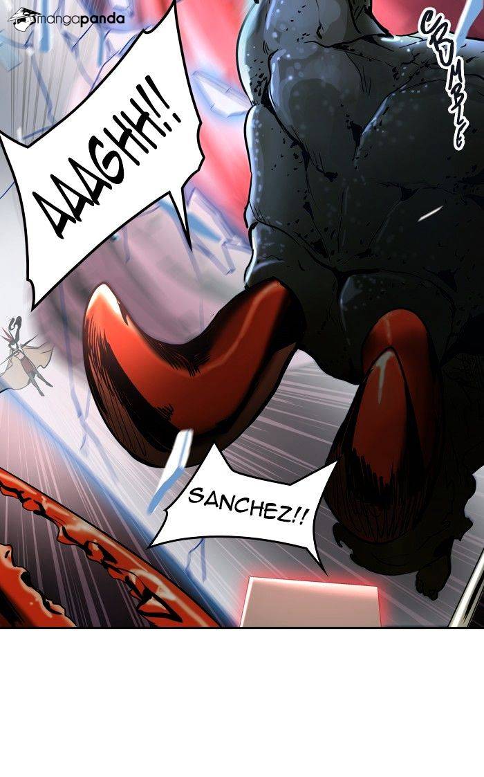 Tower of God Chapter 322 image 053